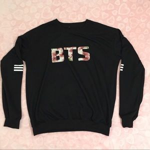 BTS Jhope sweatshirt
